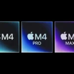 Mac with M4 Max and 64 GB