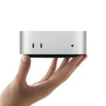 Mac mini with M6 and 32 GB