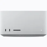 Mac Studio con M5 Ultra y 512 GB unificados