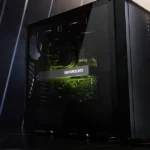 PC with an RTX 3060 12 GB