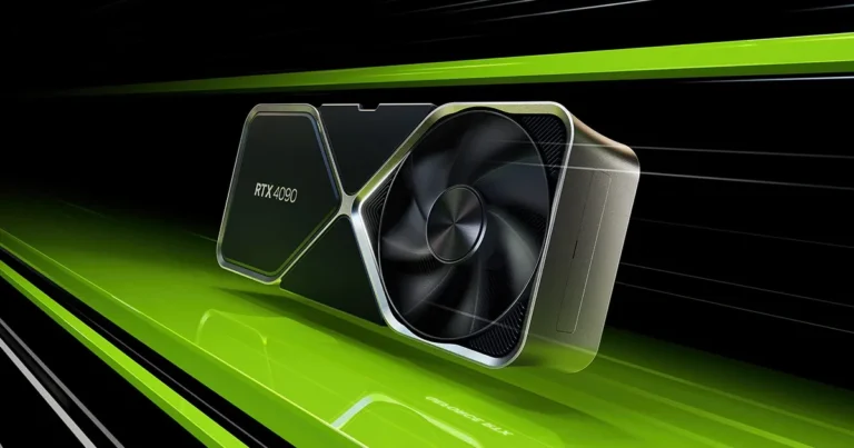 Workstation with an RTX 4090 24 GB