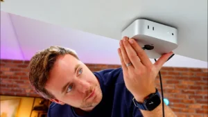 Video: Mac mini M6 im Test