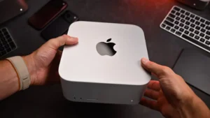 Vídeo: Mac Studio M5 Ultra: excesivo… hasta que deja de serlo
