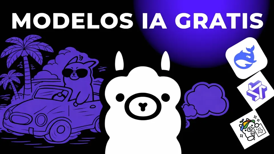 Vídeo: IA gratis: cómo usar Ollama paso a paso