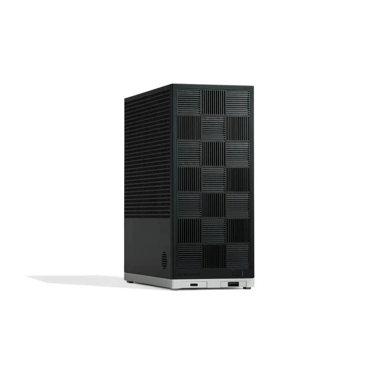 PC with Ryzen AI Max+ 395 and 128 GB unified