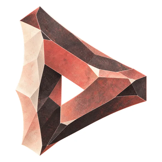 Recursive Flint logo