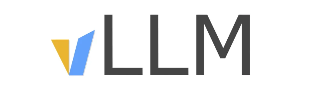 vLLM logo