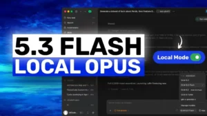 Video: GLM 5.3 Flash tested: what you need to run it locally